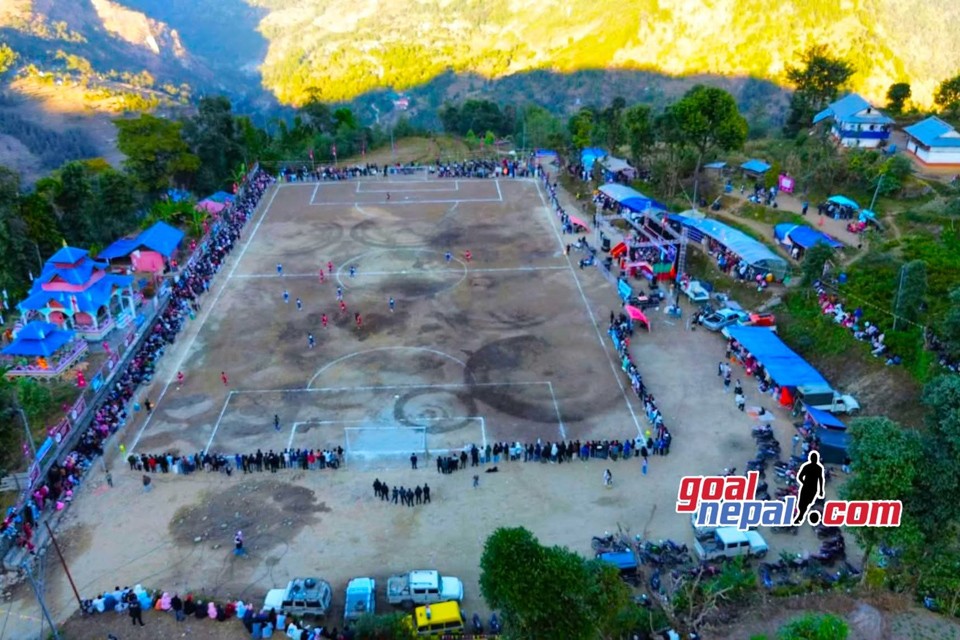 सिरिजङगा गोल्डकप तथा सिरिजङगा मेला–२०८३ मंसिर २३ देखि २९ गतेसम्म हुने